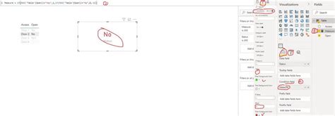 Solved: Advanced Card: Conditional Formatting for Text Val ...