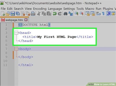 How to Operate HTML 的图像结果