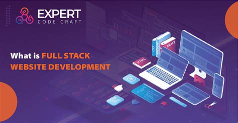 Image result for Full-Stack Website Tutorial