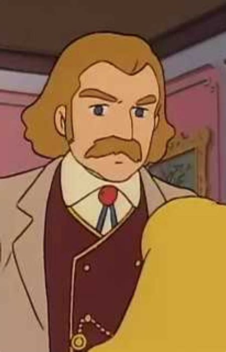 Lavinia's Father (Princess Sara) - MyAnimeList.net