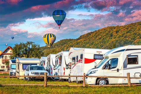 Best Campgrounds in Austin Texas: Find Your Perfect Spot