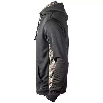 Men's Dunbrooke Black/Realtree Camo Los Angeles Chargers Ranger ...