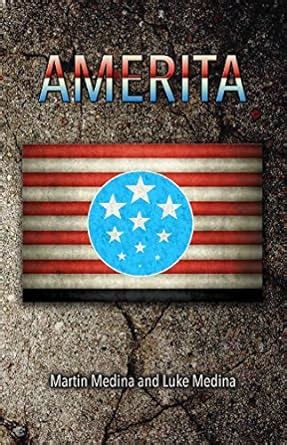 AMERITA: A Sci-Fi thriller where work ethic is the new currency ...