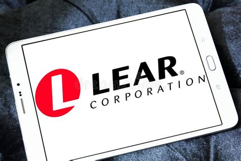 Lear Corporation 的图像结果