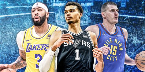 Best Centers in the NBA for the 2024-25 Season