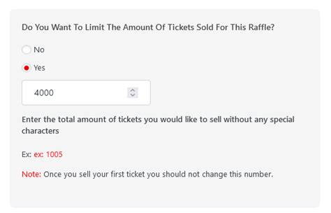 Random Number Generator for Raffle Drawing 的图像结果