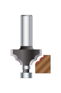 33 Router Bit Profiles Every Woodworker Should Know - 7RouterTables