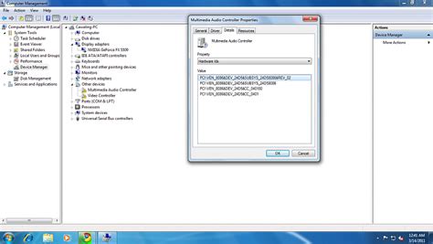 Windows 7 Sound Driver 的图像结果