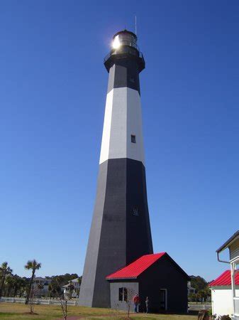Tybee Island Pictures - Traveller Photos of Tybee Island, Georgia Coast ...