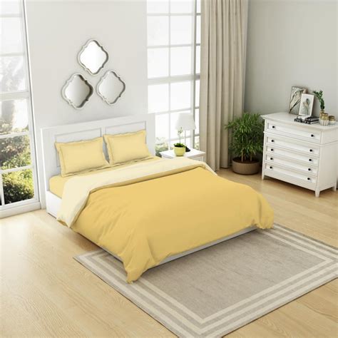 Buy SPACES Everyday Essentials Cotton Double Quilt from Spaces at just ...