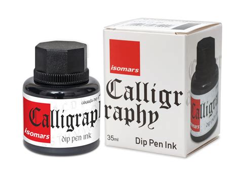 Calligraphy Pen Set (Victoria) – Isomars
