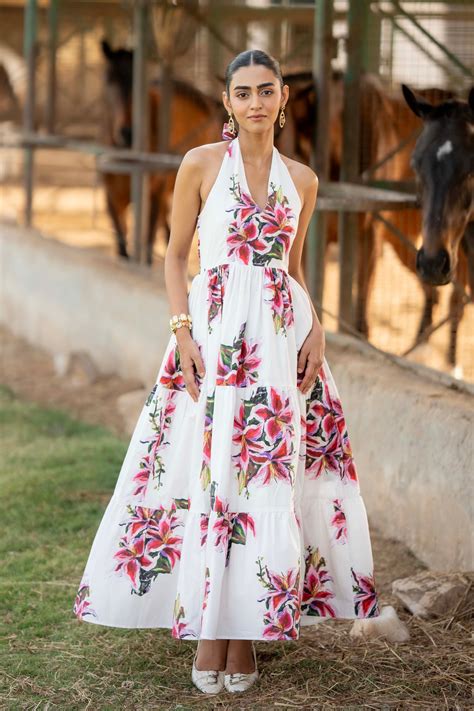 Dress – House of Mae