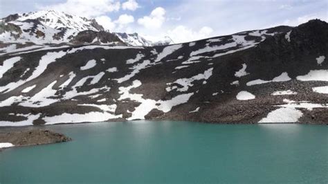 Suraj Tal (Keylong) - 2020 What to Know Before You Go (with Photos ...