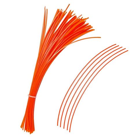 MAOZHOU WA0050 Flex-A-Line, 40 Pack WA0050 Replacement Line Compatible ...