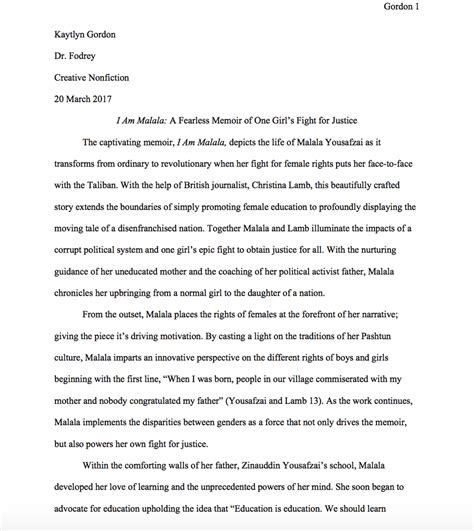 Image result for MLA 8th Edition Essay Format Steps