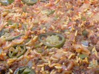 Texas Hash Recipe - Food.com