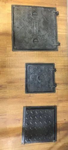 Earth Pit Chamber Cover - PVC Earth Pit Cover Manufacturer from Mumbai