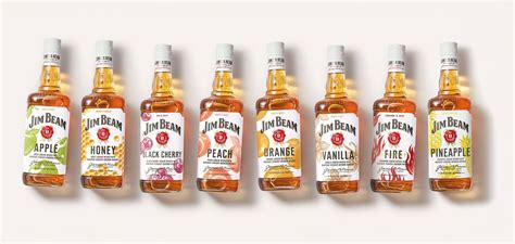 Jim Beam® Pineapple Bourbon Whiskey | Jim Beam®