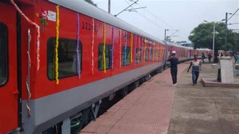 Trains Cancelled today, 1 January 2023: 203 trains cancelled by Indian ...