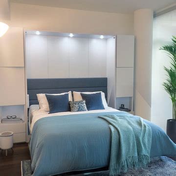 Modern Bedroom Design Ideas, Inspiration & Images - September 2025 ...