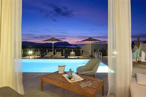Villa Aori , Apokoronas , Chania , Crete