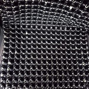 Q1 Beads XXLBlack Wooden Beads Seat Cushion Acupuncture Design for Car ...