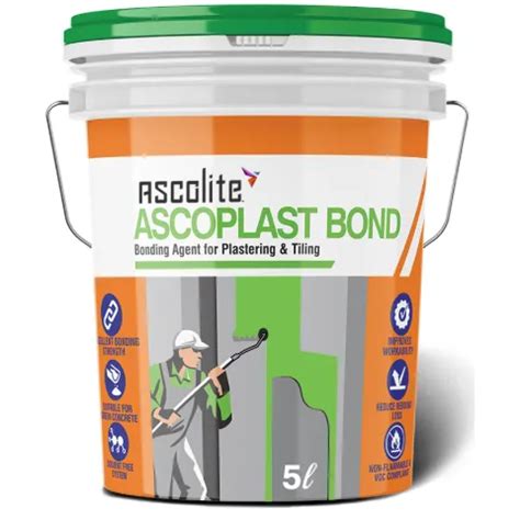 Ascolite – Leading Provider of Innovative Building Materials in India