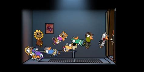 Goose Goose Duck Codes