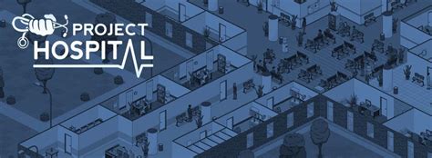 Image result for Project Hospital PC Starting