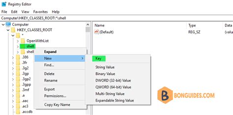 Add Notepad to Right Click 的图像结果