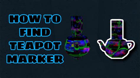 Image result for Teapot Marker Code