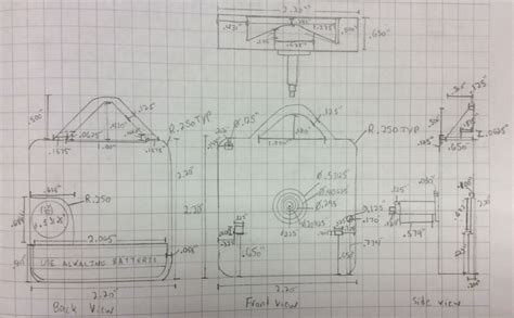Image result for LED Clock Engineering Project