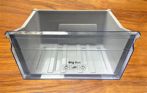 TIKSHA ENTERPRISES HEAVY DUITY VEGETABLE BIG BOX COMPATIBLE FOR SAMSUNG ...