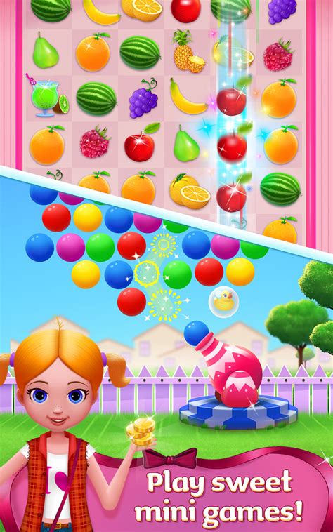 Sophia - My Little Sis - App on Amazon Appstore