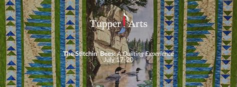 The Stitchin Bees: A Quilting Experience, 106 Park Street, Tupper Lake ...