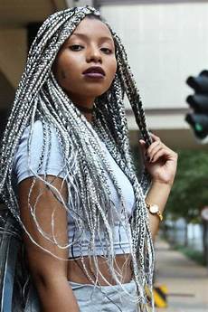 Braid Hairstyles For by 25 Afro Hairstyles With Braids Hairstyles And Haircuts Braid Hairstyles For
