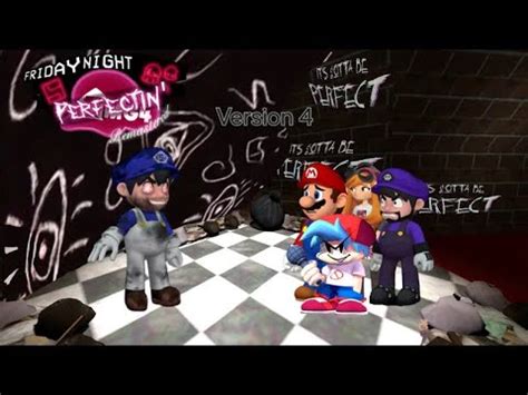 FNF Release Perfect 的图像结果