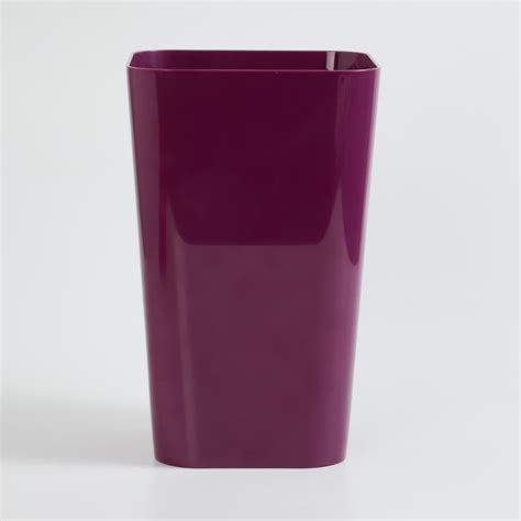 Buy Colour Connect Hilda Plastic Waste Bin from Home Centre at just INR ...
