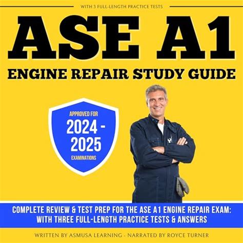 ASE L1 Study Guide 的图像结果
