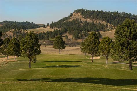 Hart Ranch Golf Club - South Dakota Golf Association