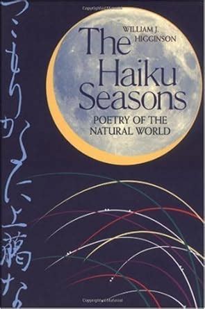 Buy The Haiku Seasons: Poetry of the Natural World Book Online at Low ...