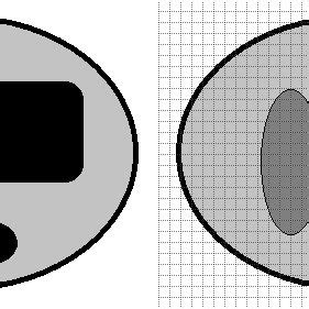 Pixel Example 的图像结果