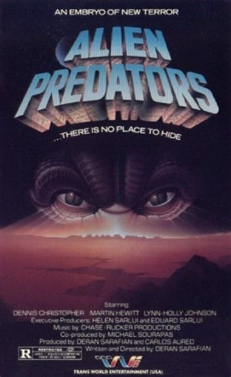 Alien Predators 1987 Putlocker 的图像结果
