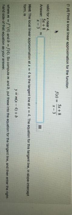 Image result for Local Approximation