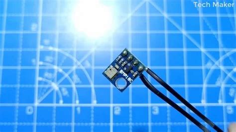 Image result for BP Sensor Module