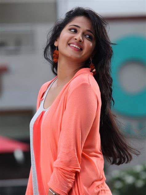 Know Your Star: Anushka Shetty