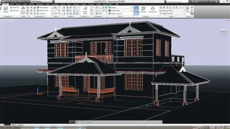 CAD Modelling Examples 的图像结果