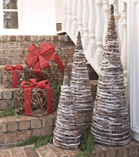 Deck the halls with all the lights you can find this season from ...