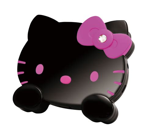 ° Estação Harajuku °: EXOMODE LANÇA TV PORTÁTIL DA HELLO KITTY