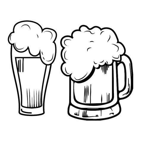 Images de Biere svg – Téléchargement gratuit sur Freepik